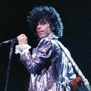 Create Your Dream Band and We’ll Tell You How Successful It Will Be Prince