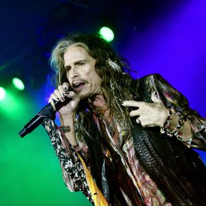 Create Your Dream Band and We’ll Tell You How Successful It Will Be Steven Tyler from Aerosmith