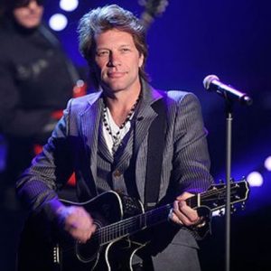 Create Your Dream Band and We’ll Tell You How Successful It Will Be Jon Bon Jovi
