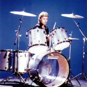 Create Your Dream Band and We’ll Tell You How Successful It Will Be Roger Taylor from Queen