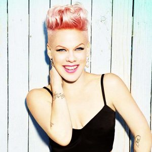 Create Your Dream Band and We’ll Tell You How Successful It Will Be P!nk