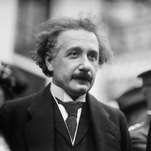Everyone Has a Badass Woman from History Who Matches Their Personality — Here’s Yours Albert Einstein