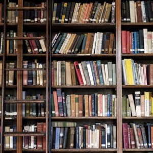 Which Famous Introvert Are You? Quiz Library