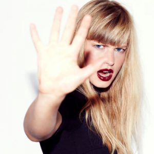 Which Famous Introvert Are You? Quiz Whether you seem unapproachable
