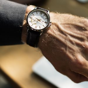 Let Us Know Your Habits and We’ll Reveal If You Are Suited for Working from Home The schedule