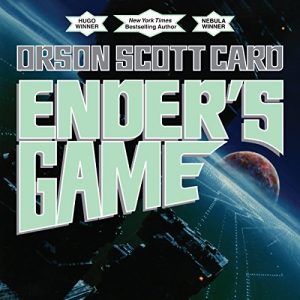 Which Famous Introvert Are You? Quiz Ender\'s Game by Orson Scott Card