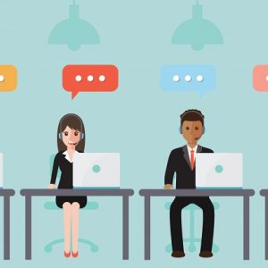 Which Famous Introvert Are You? Quiz Going on online live chat