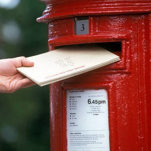 Which Famous Introvert Are You? Quiz Sending mail