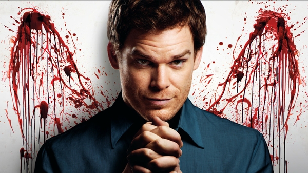 If You've Seen 20 of Recent Emmy-Nominated Shows, You'r… Quiz Dexter Morgan from Dexter