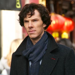 Which Famous Introvert Are You? Quiz Sherlock Holmes from Sherlock