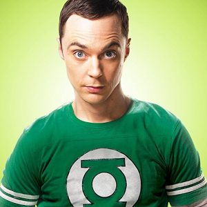 Which Famous Introvert Are You? Quiz Sheldon Cooper from The Big Bang Theory