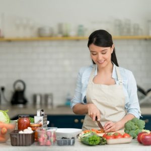 Which Famous Introvert Are You? Quiz Cook an elaborate meal for yourself