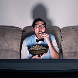 Which Famous Introvert Are You? Quiz Go on a Netflix binge