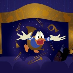 Which Disney Character Are You? Quiz Mickey’s PhilharMagic