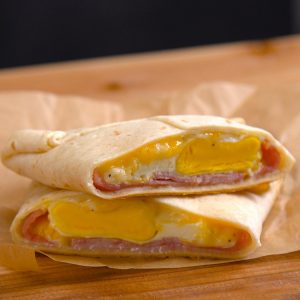 🍔 Feast on Fast Food Around the World and We’ll Reveal What Age You Will Live to Ham and Cheese Pockets from Australia