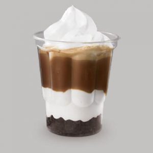 🍔 Feast on Fast Food Around the World and We’ll Reveal What Age You Will Live to Oreo Affogato from South Korea
