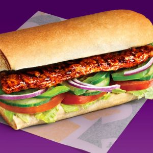 🍔 Feast on Fast Food Around the World and We’ll Reveal What Age You Will Live to BBQ Rib from Germany