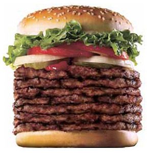 🍔 Feast on Fast Food Around the World and We’ll Reveal What Age You Will Live to Windows 7 Whopper