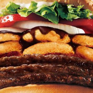 🍔 Feast on Fast Food Around the World and We’ll Reveal What Age You Will Live to Rodeo Whopper
