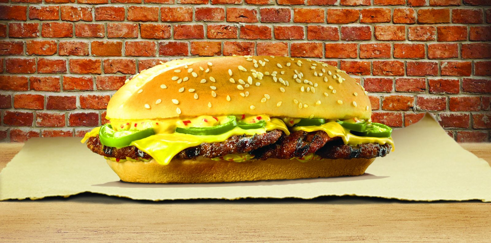 🍔 Feast on Fast Food Around the World and We’ll Reveal What Age You Will Live to Chili Cheese X tra Long Burger