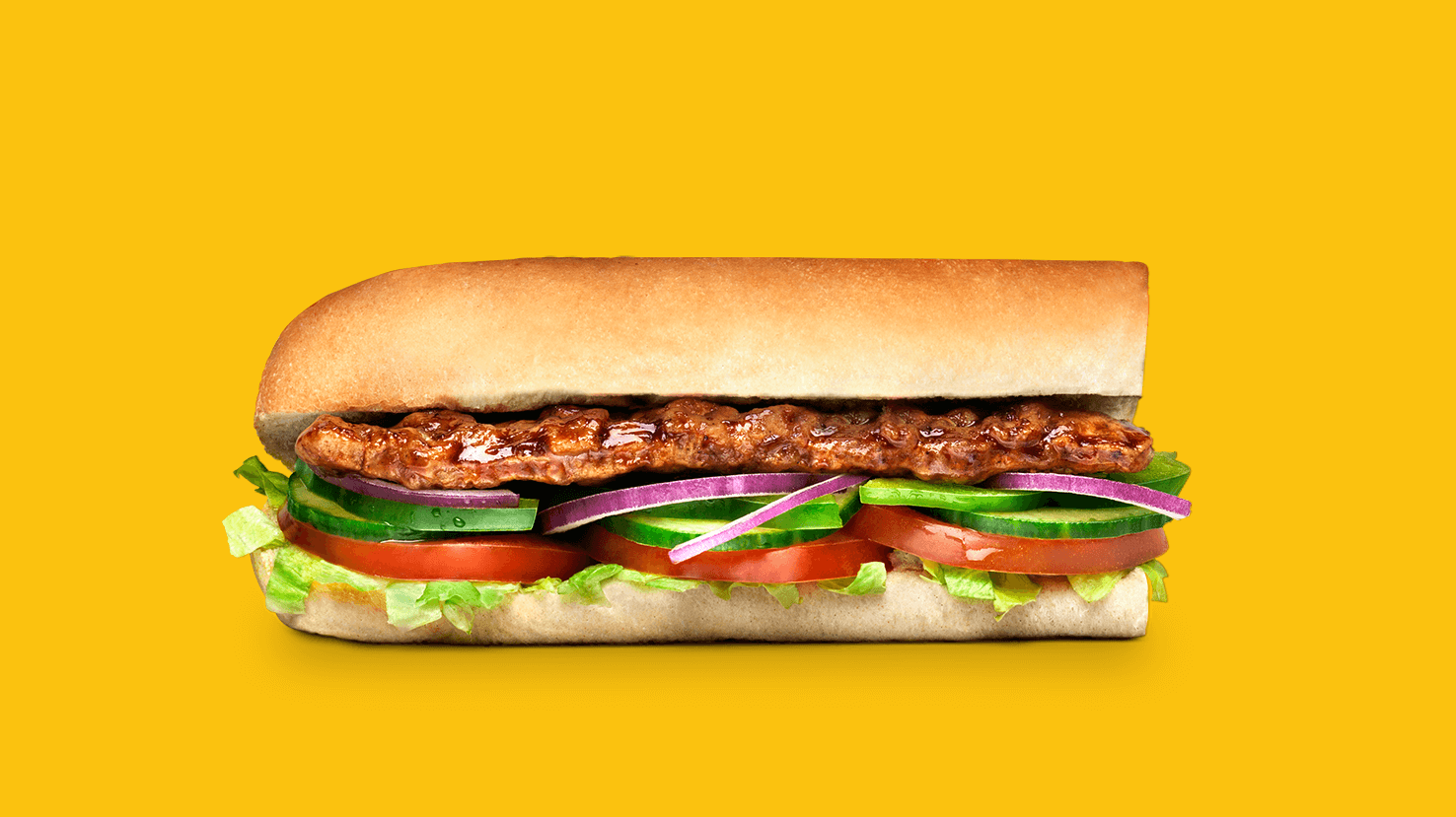 🍔 Feast on Fast Food Around the World and We’ll Reveal What Age You Will Live to 41