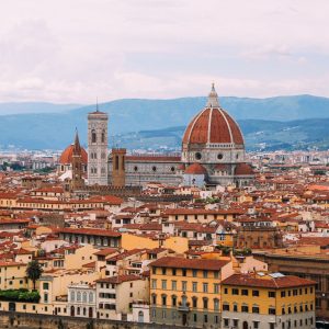 🗺 If You Can Get 11/15 on This European Capitals Quiz, You’re Officially a Genius Florence