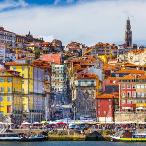 ✈️ Travel the World from “A” to “Z” to Find Out the 🌴 Underrated Country You’re Destined to Visit Porto, Portugal