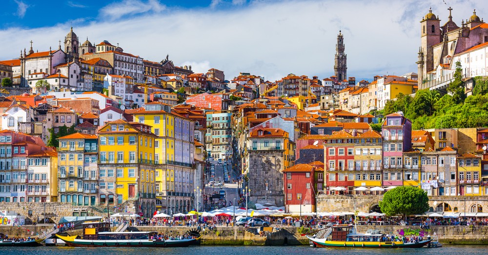 You got: Porto, Portugal! Eat Your Way Through Europe and We’ll Reveal What City You Belong in