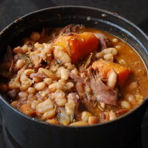 Eat Your Way Through Europe and We’ll Reveal What City You Belong in Cassoulet