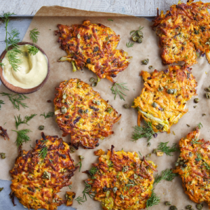 Eat Your Way Through Europe and We’ll Reveal What City You Belong in Rösti