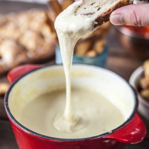 Eat Your Way Through Europe and We’ll Reveal What City You Belong in Fondue