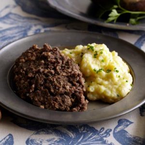 Eat Your Way Through Europe and We’ll Reveal What City You Belong in Haggis