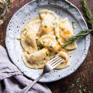 Eat Your Way Through Europe and We’ll Reveal What City You Belong in Pierogi