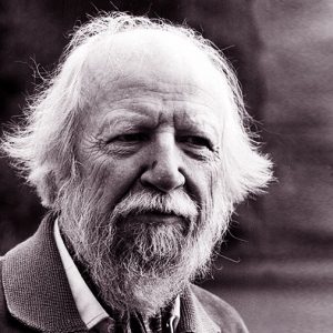 📚 Only a Person Who Has Read Enough Books Can Get 15/20 on This Quiz William Golding
