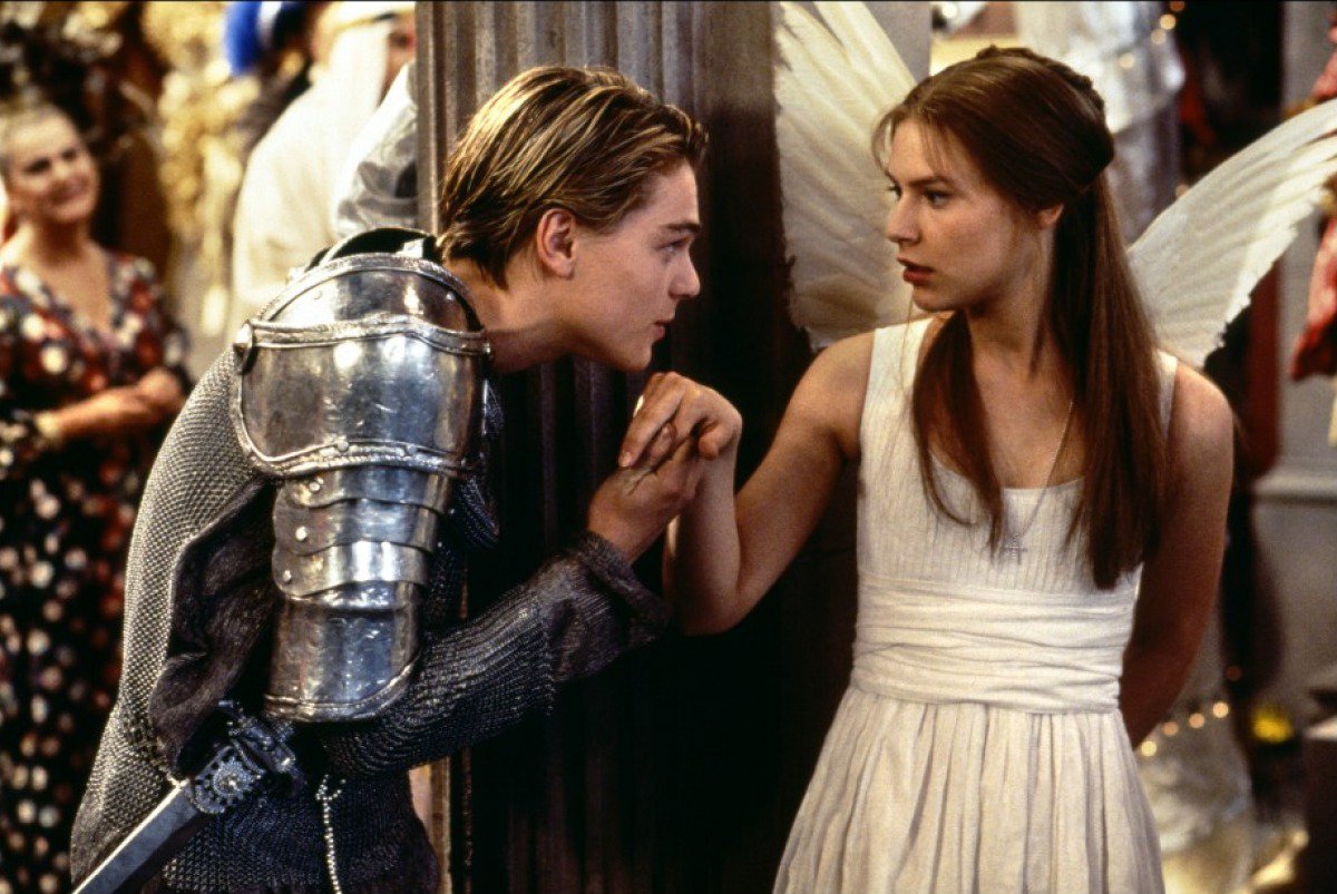 💯 This Quiz Will Reveal If You Aced or Flunked Out of High School Romeo and juliet