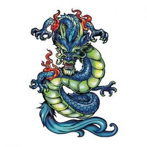 This Quiz Will Reveal If You Aced Or Flunked Out Of High School Dragon