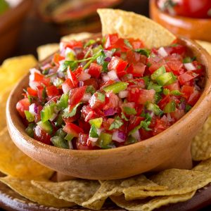 🌭 Build a Hot Dog and We’ll Tell You What Dog Breed You Are Salsa