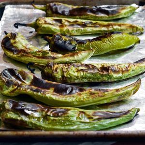 🌭 Build a Hot Dog and We’ll Tell You What Dog Breed You Are Roasted green chiles