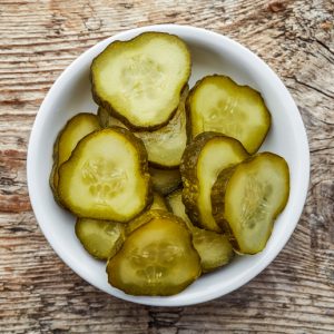 🌭 Build a Hot Dog and We’ll Tell You What Dog Breed You Are Pickles