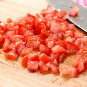 🌭 Build a Hot Dog and We’ll Tell You What Dog Breed You Are Tomatoes