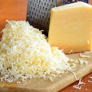 🌭 Build a Hot Dog and We’ll Tell You What Dog Breed You Are Parmesan cheese