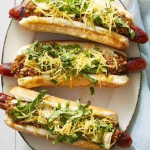 🌭 Build a Hot Dog and We’ll Tell You What Dog Breed You Are Taco Dog