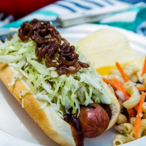 🌭 Build a Hot Dog and We’ll Tell You What Dog Breed You Are Texas Dog