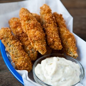 🌭 Build a Hot Dog and We’ll Tell You What Dog Breed You Are Fried pickles