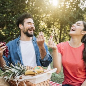 ❤ Can We Correctly Guess Your Relationship Status? Quiz Have a picnic