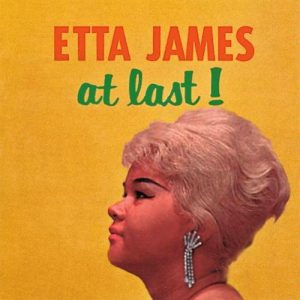 ❤ Can We Correctly Guess Your Relationship Status? Quiz “At Last,” Etta James