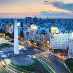 ✈️ Travel Somewhere for Each Letter of the Alphabet and We’ll Tell You Your Fortune Argentina