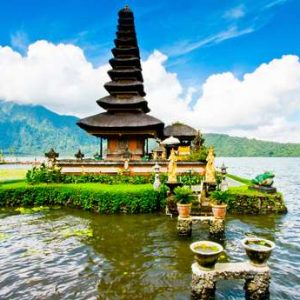 ❤ Can We Correctly Guess Your Relationship Status? Quiz Bali, Indonesia
