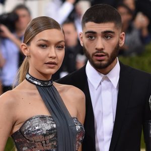 ❤ Can We Correctly Guess Your Relationship Status? Quiz Gigi Hadid and Zayn Malik