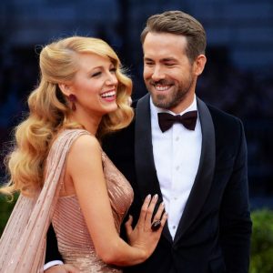❤ Can We Correctly Guess Your Relationship Status? Quiz Blake Lively and Ryan Reynolds